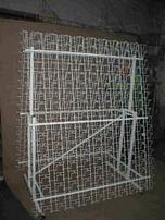CD board - two sided
